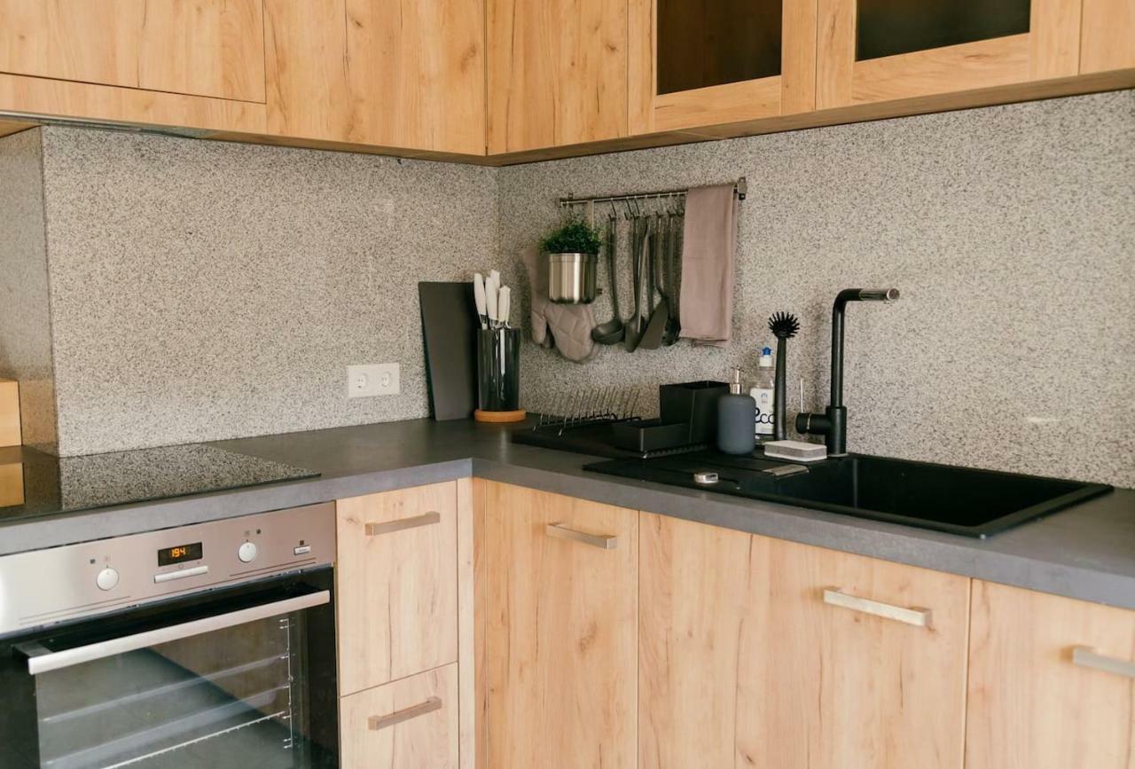 Izu Home Riga Kültér fotó