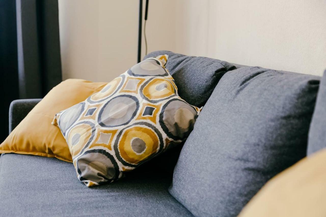 Izu Home Riga Kültér fotó